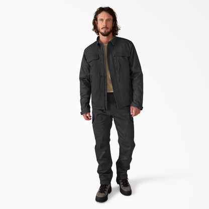 Dickies Discount | Tradebuilt Shirt Jacket