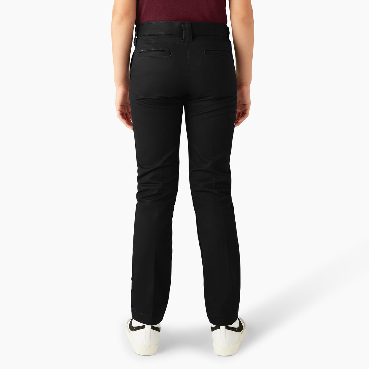 Dickies Featured | Boys' FLEX Skinny Fit Pants, 4-20