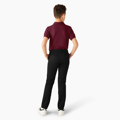 Dickies Featured | Boys' FLEX Skinny Fit Pants, 4-20