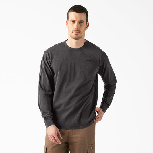 Dickies Featured | Plentywood Long Sleeve T-Shirt