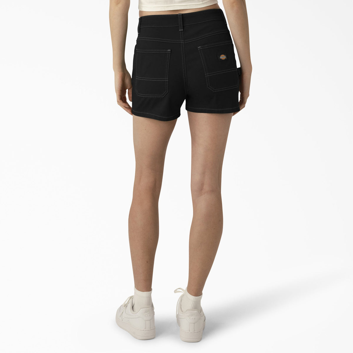 Dickies Signature | Women's Carpenter Shorts, 3"