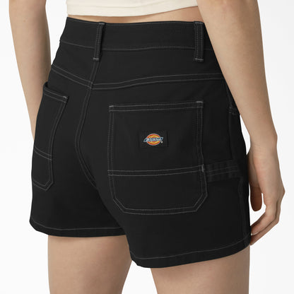 Dickies Signature | Women's Carpenter Shorts, 3"