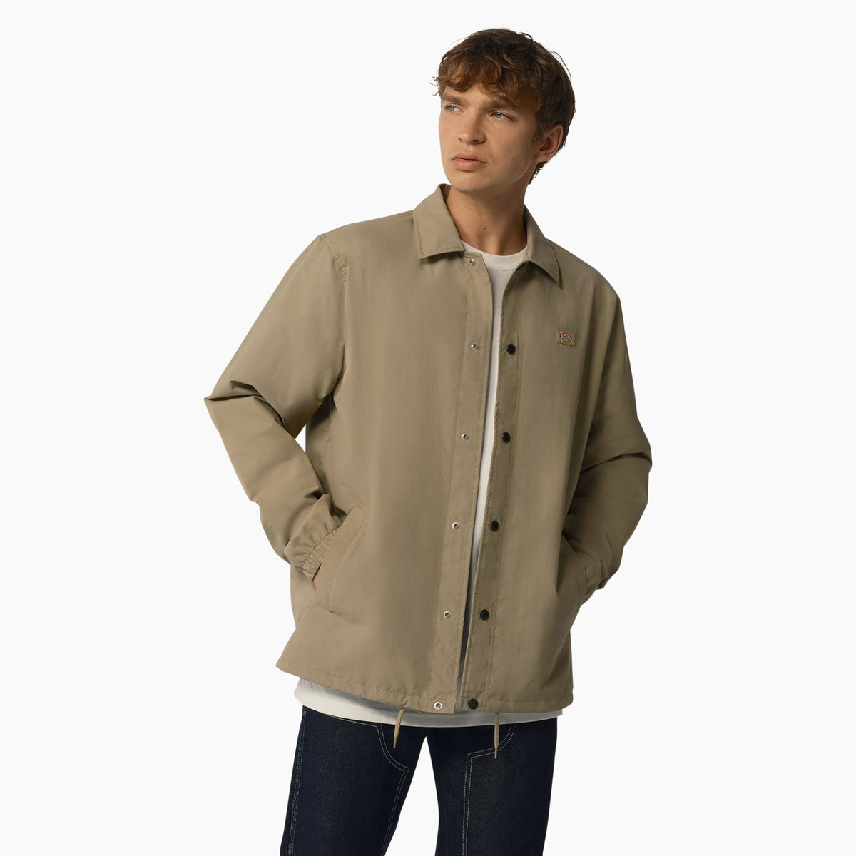 Dickies Signature | Oakport Coaches Jacket