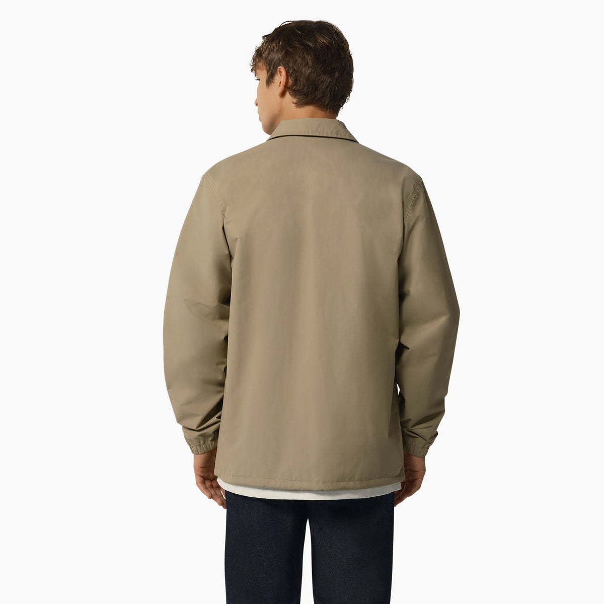 Dickies Signature | Oakport Coaches Jacket