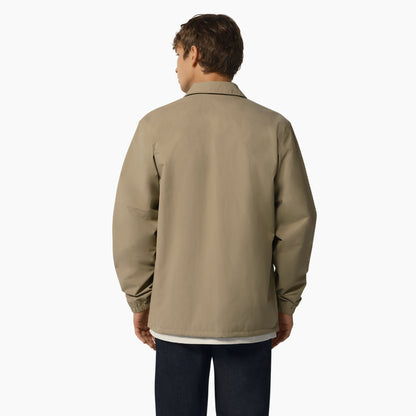 Dickies Signature | Oakport Coaches Jacket