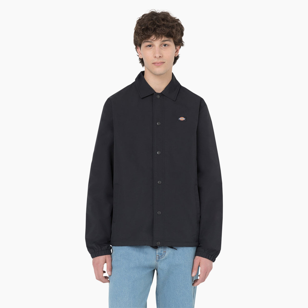 Dickies Trending | Oakport Coaches Jacket