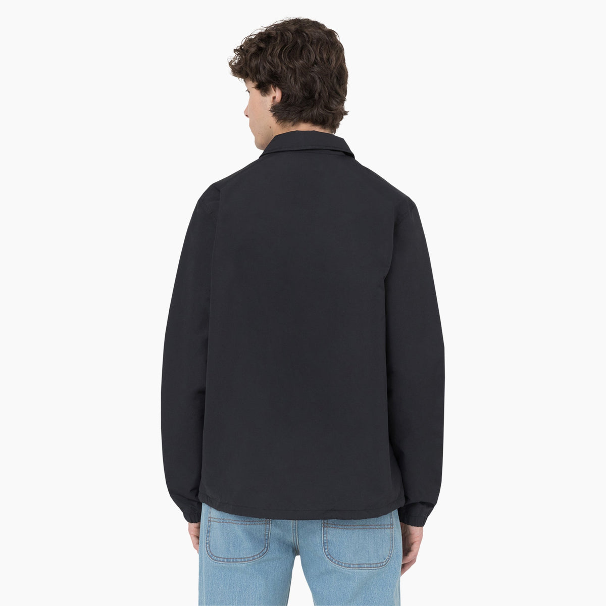 Dickies Trending | Oakport Coaches Jacket