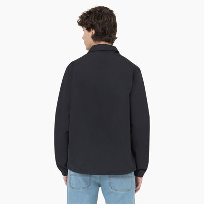 Dickies Trending | Oakport Coaches Jacket