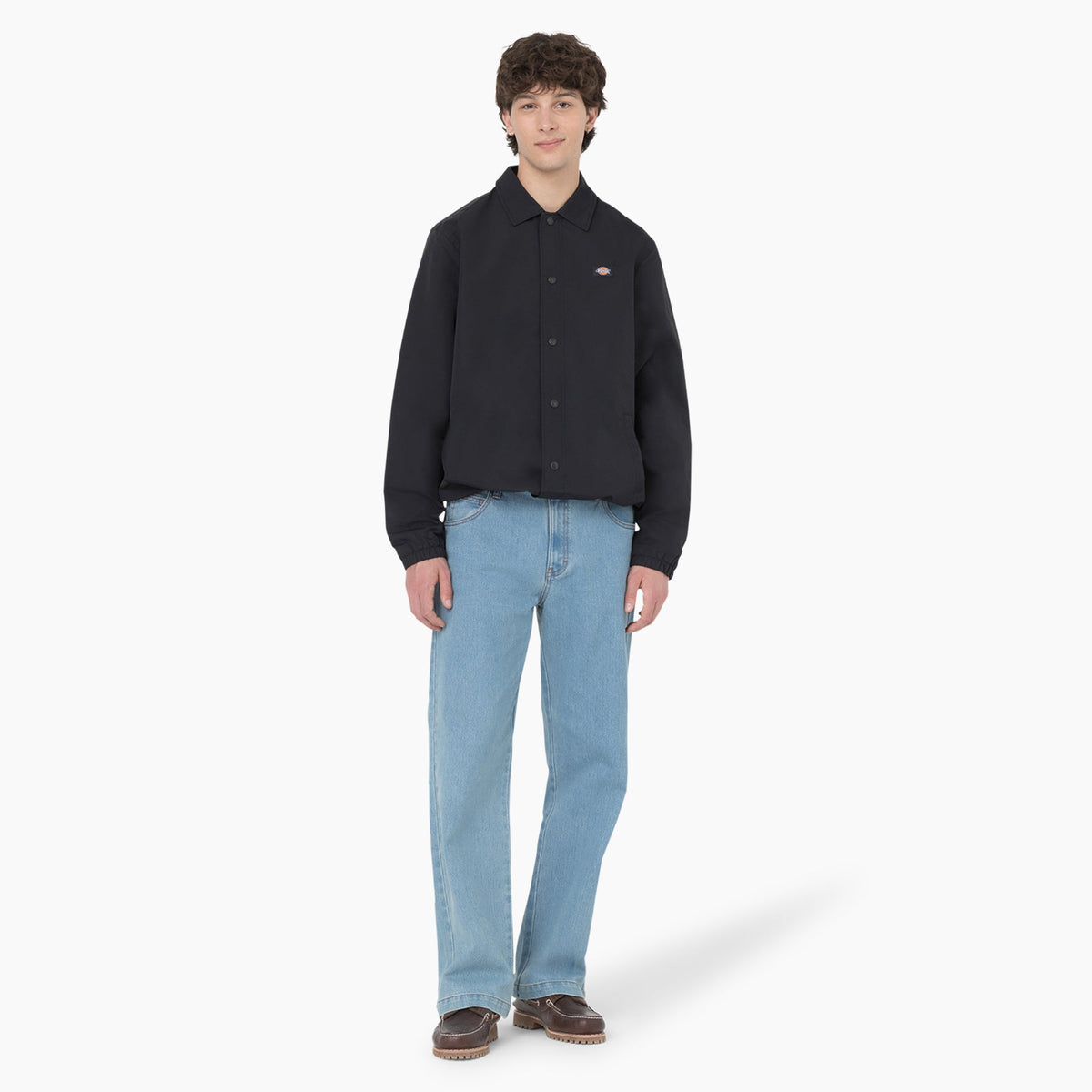 Dickies Trending | Oakport Coaches Jacket