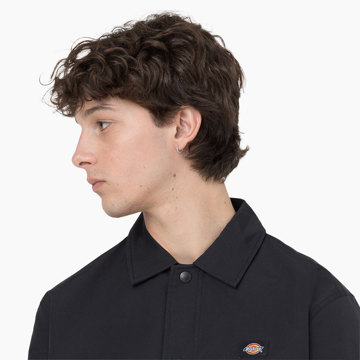 Dickies Trending | Oakport Coaches Jacket