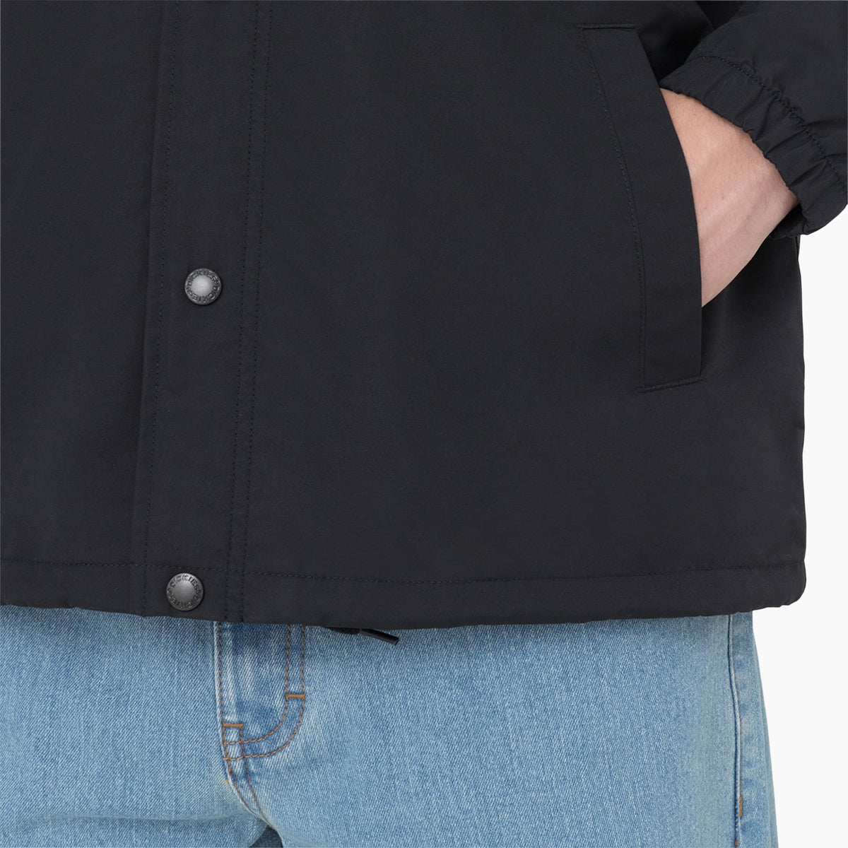 Dickies Trending | Oakport Coaches Jacket