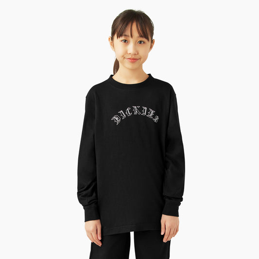 Dickies Popular | X Spitfire Kids' Long Sleeve T-Shirt