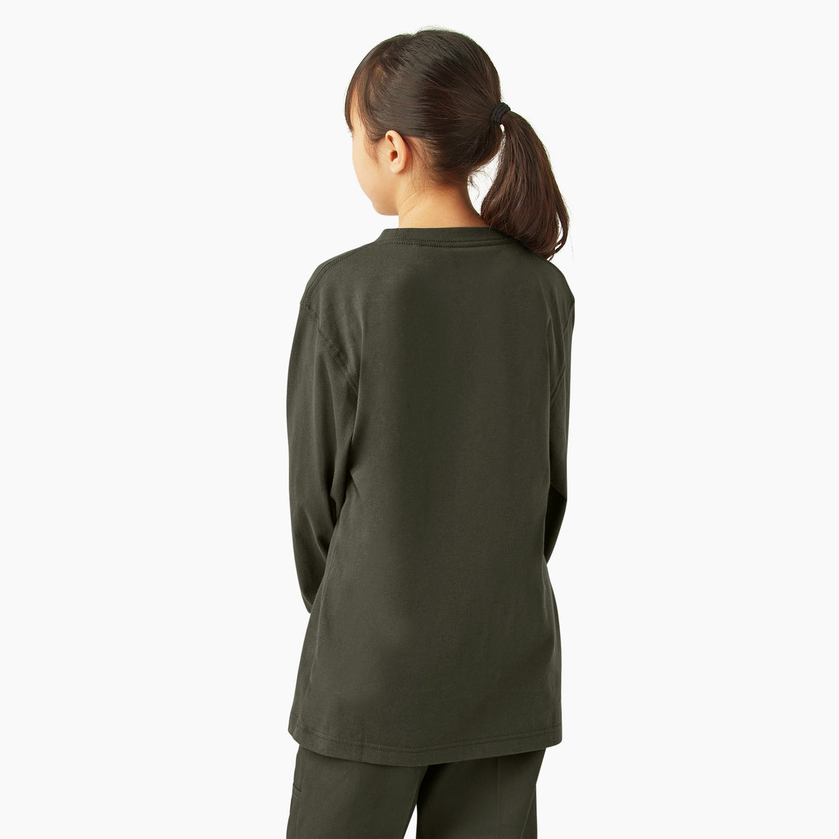 Dickies Hot Sale | X Spitfire Kids' Long Sleeve T-Shirt