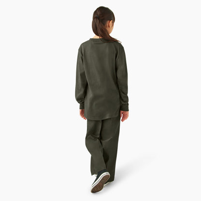 Dickies Hot Sale | X Spitfire Kids' Long Sleeve T-Shirt