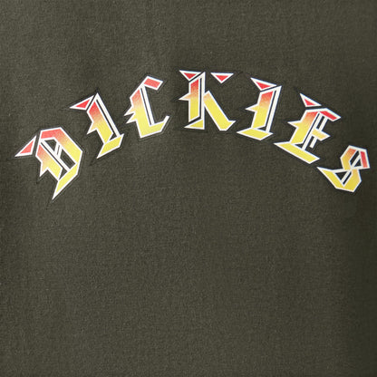 Dickies Hot Sale | X Spitfire Kids' Long Sleeve T-Shirt