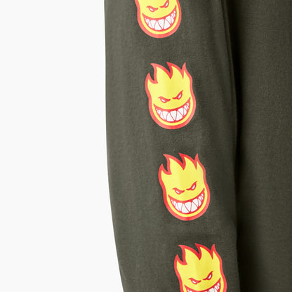 Dickies Hot Sale | X Spitfire Kids' Long Sleeve T-Shirt