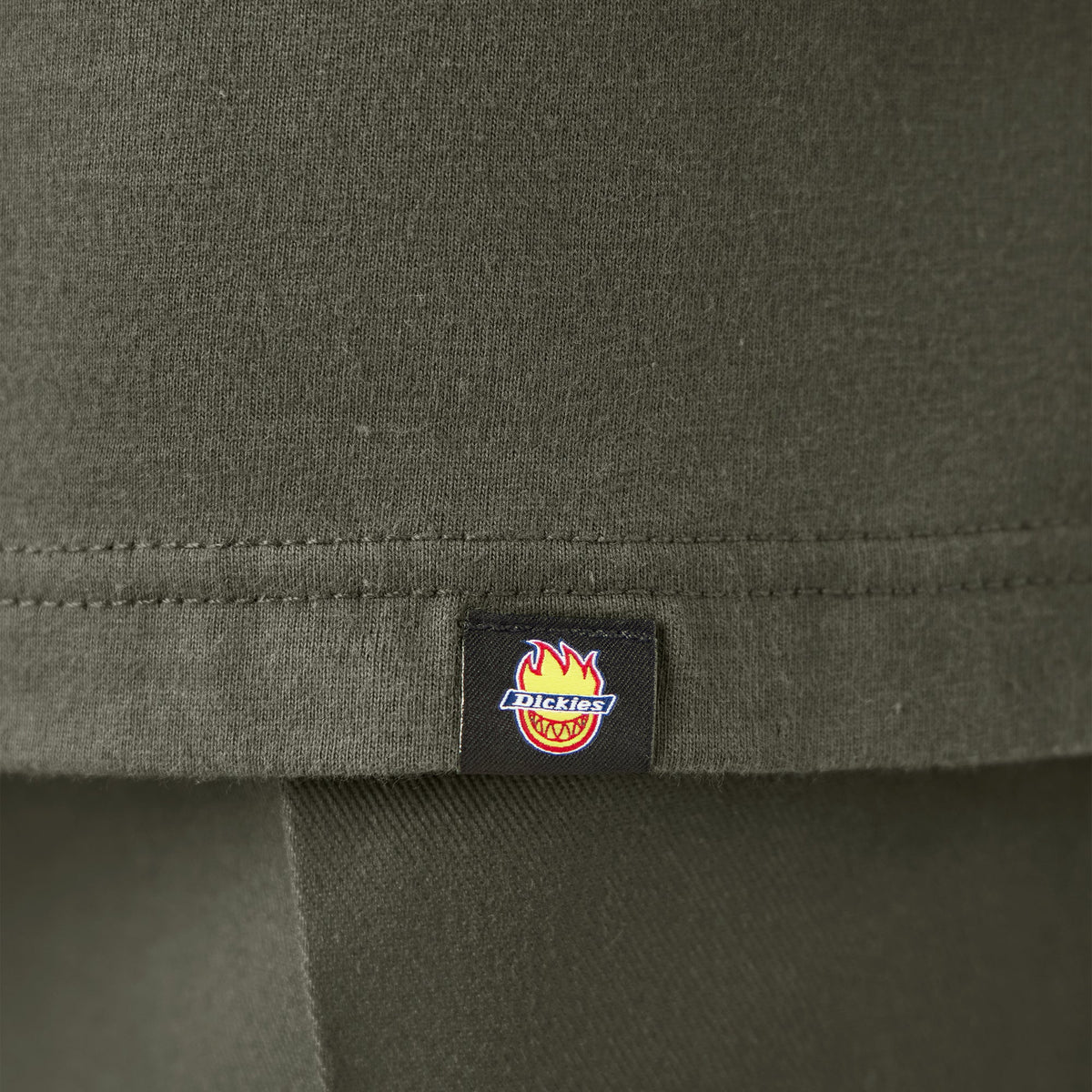Dickies Hot Sale | X Spitfire Kids' Long Sleeve T-Shirt