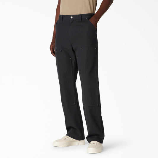Dickies Signature | Relaxed Fit Double Knee Duck Pants