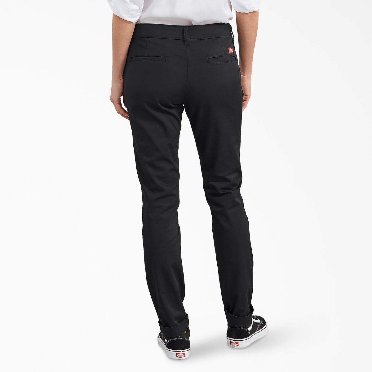 Dickies Best Seller | Women's Slim Fit Pants