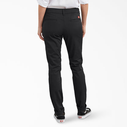 Dickies Best Seller | Women's Slim Fit Pants
