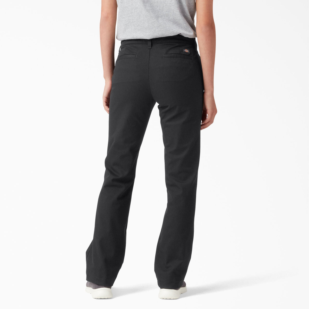 Dickies Top Pick | Women's Slim Fit Bootcut Pants