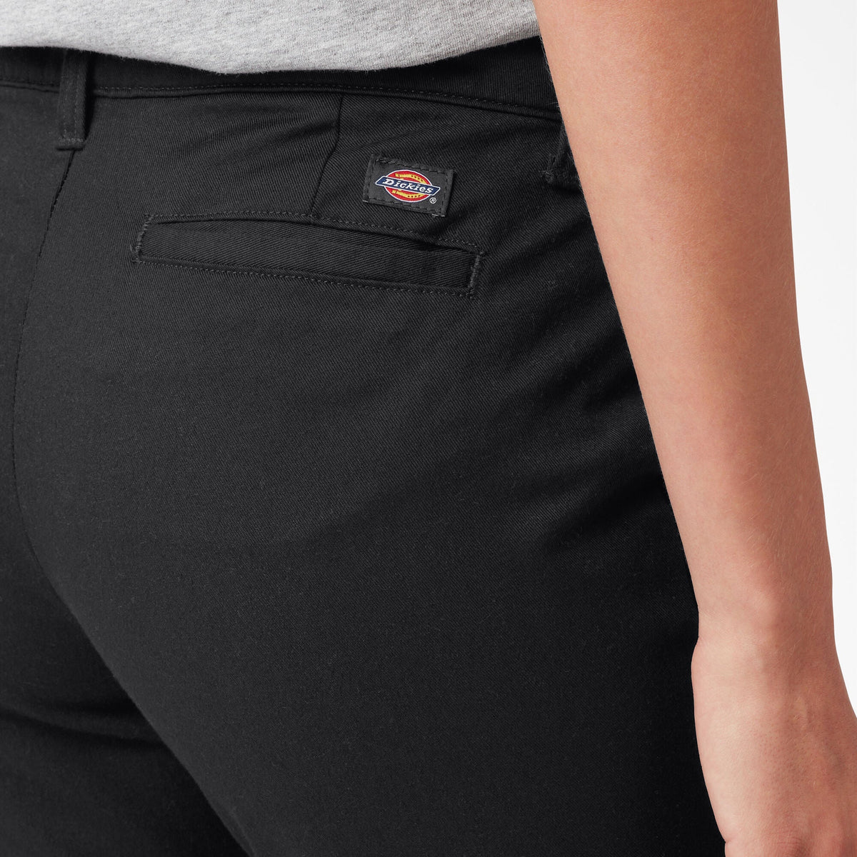 Dickies Top Pick | Women's Slim Fit Bootcut Pants
