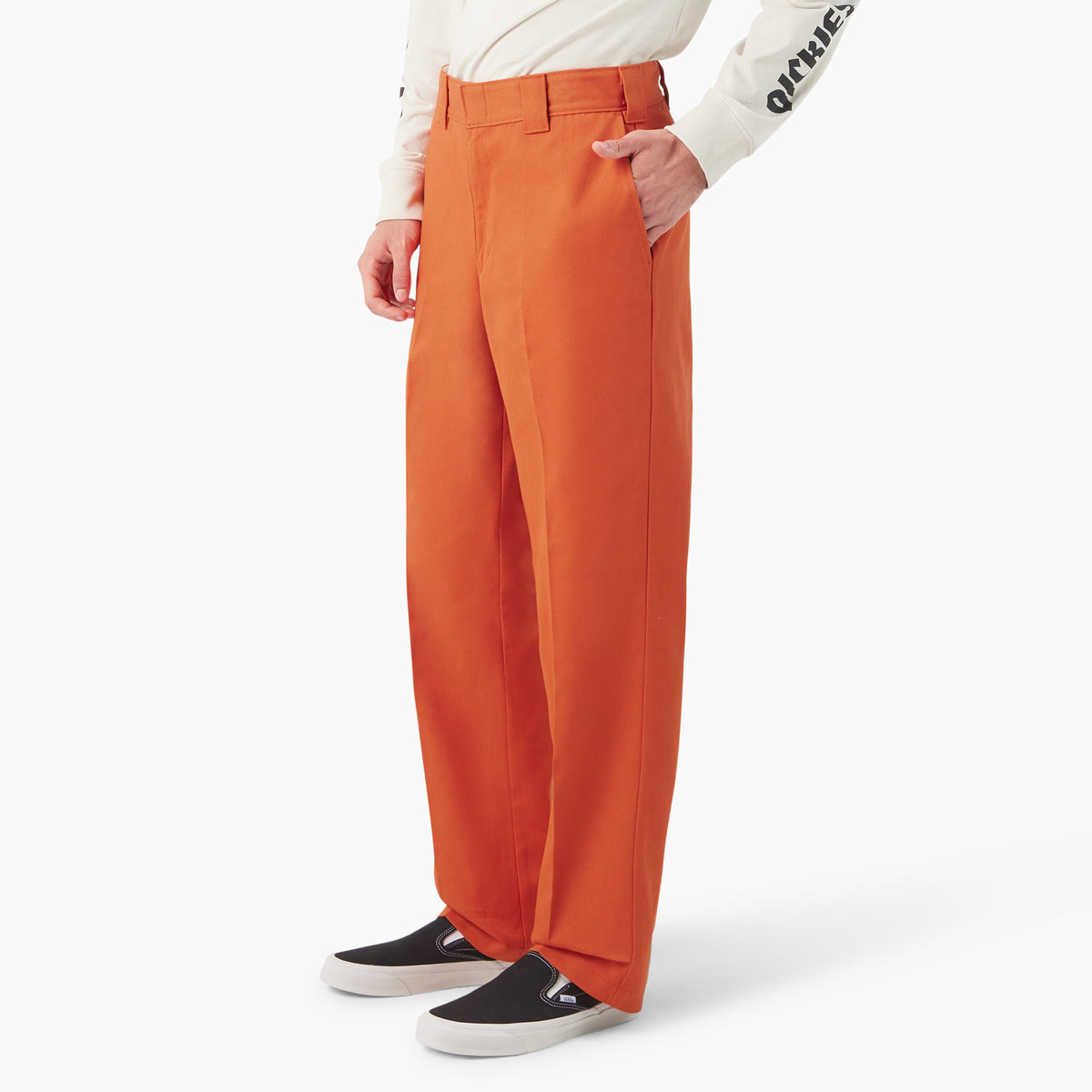 Dickies Customer Favorite | x Harley-Davidson 874 Work Pants
