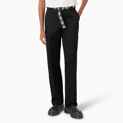 Dickies Quality | x Harley-Davidson Women's 874 Work Pants