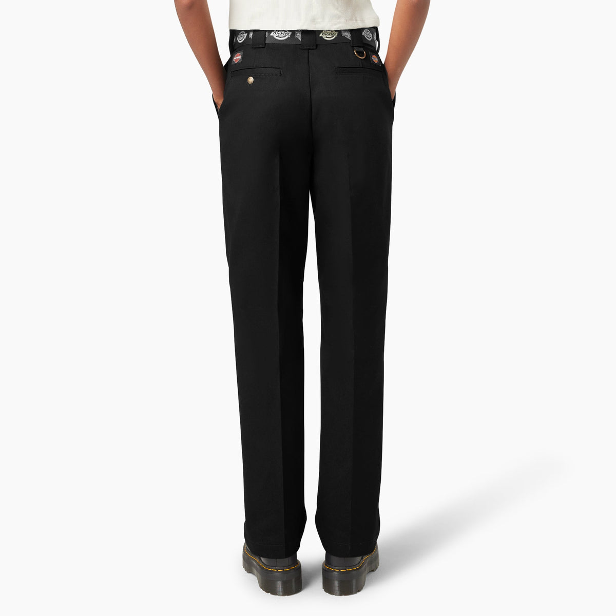 Dickies Quality | x Harley-Davidson Women's 874 Work Pants