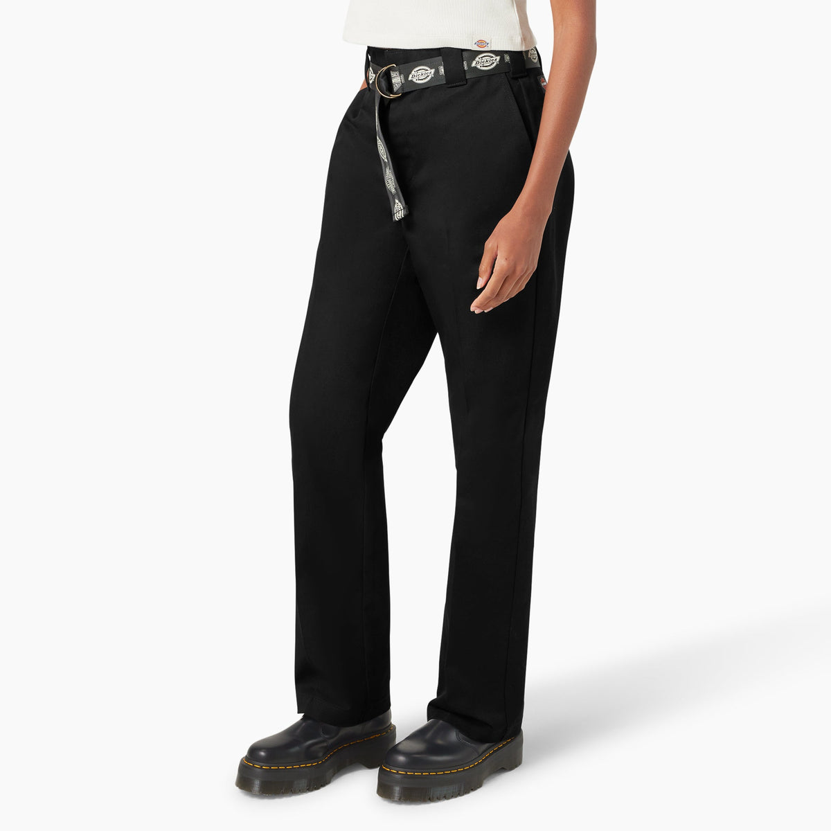 Dickies Quality | x Harley-Davidson Women's 874 Work Pants
