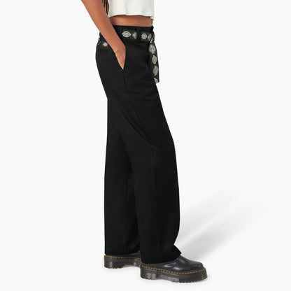 Dickies Quality | x Harley-Davidson Women's 874 Work Pants