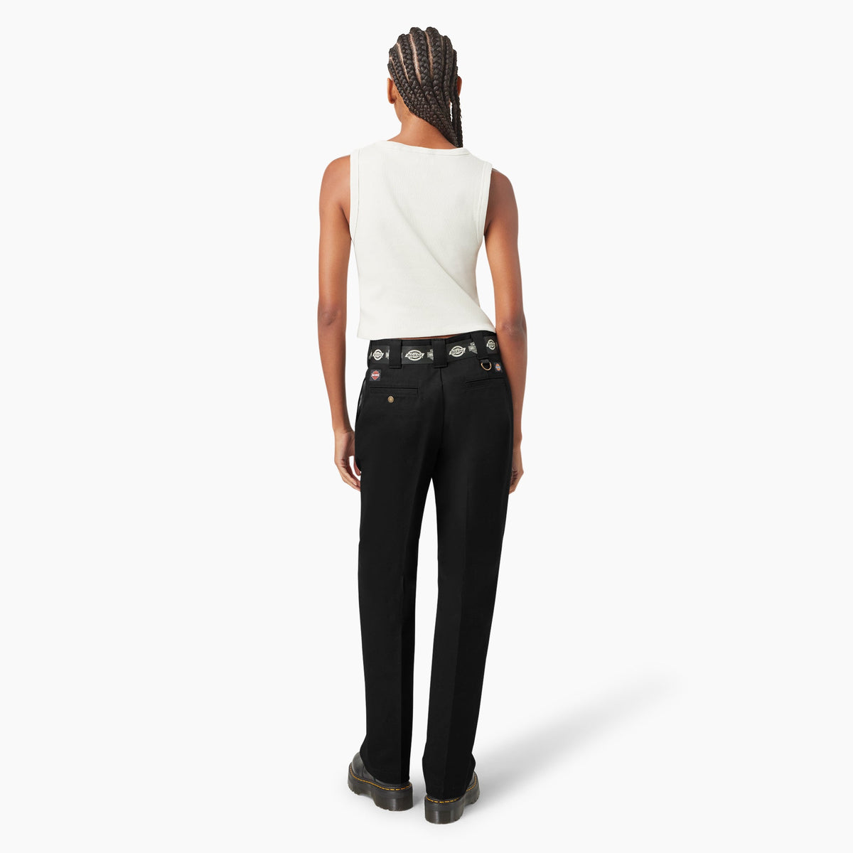 Dickies Quality | x Harley-Davidson Women's 874 Work Pants
