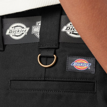 Dickies Quality | x Harley-Davidson Women's 874 Work Pants