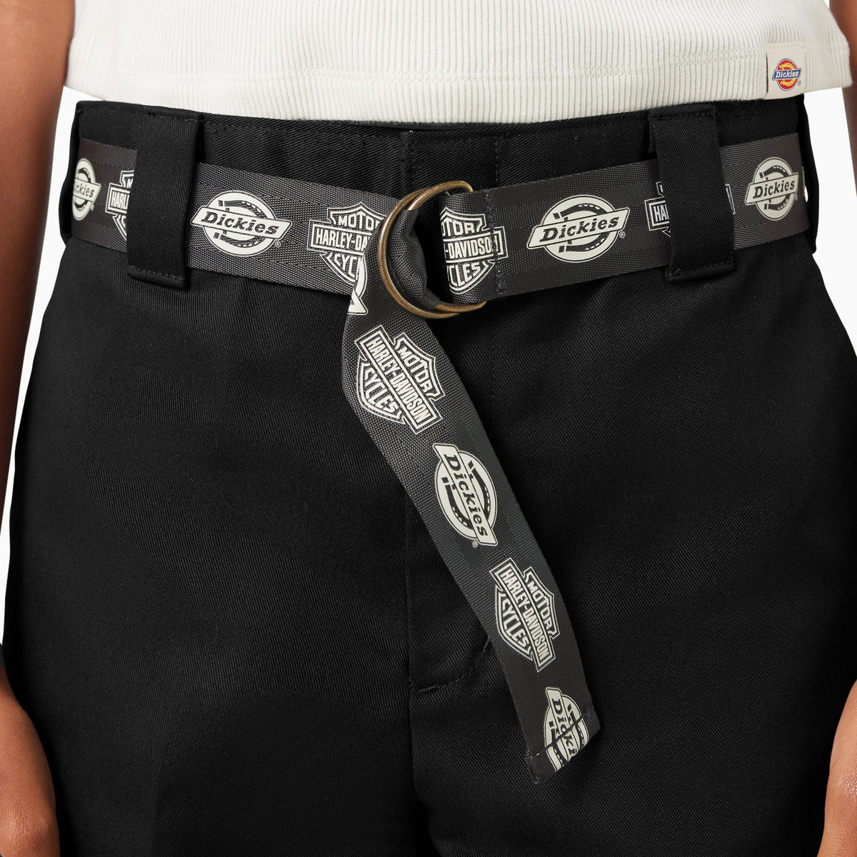 Dickies Quality | x Harley-Davidson Women's 874 Work Pants