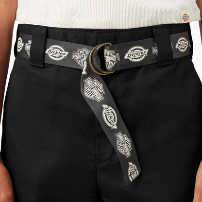 Dickies Quality | x Harley-Davidson Women's 874 Work Pants