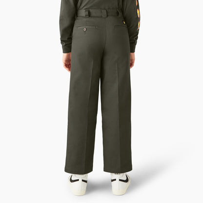 Dickies Trusted | X Spitfire Kid's Double Knee Pants