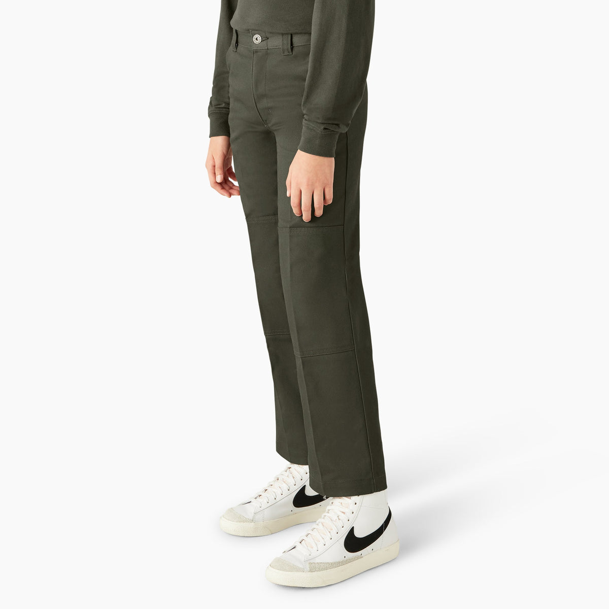 Dickies Trusted | X Spitfire Kid's Double Knee Pants
