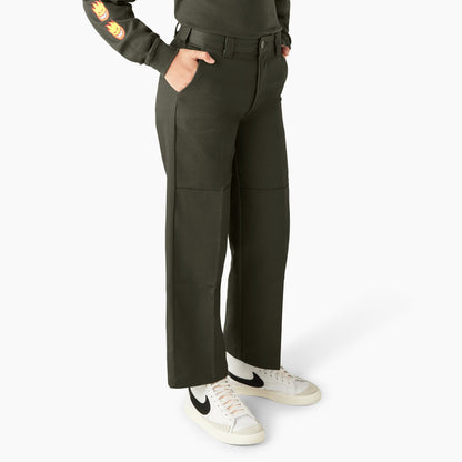 Dickies Trusted | X Spitfire Kid's Double Knee Pants