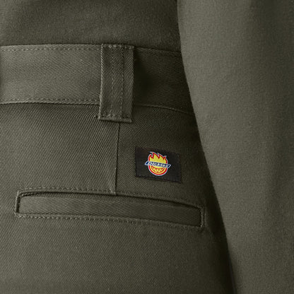 Dickies Trusted | X Spitfire Kid's Double Knee Pants