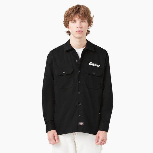 Dickies Great Value | Lewistown Long Sleeve Work Shirt