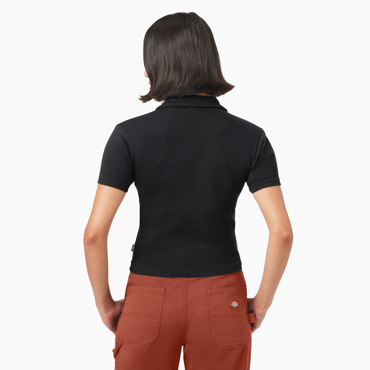 Dickies Top Pick | Women's Tallassee Button-Up Shirt