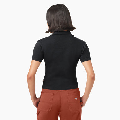 Dickies Top Pick | Women's Tallassee Button-Up Shirt