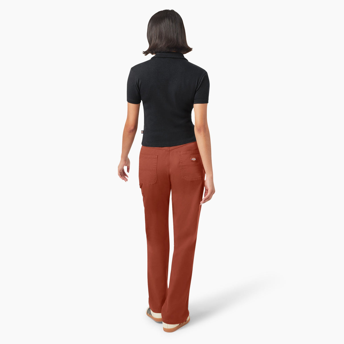 Dickies Top Pick | Women's Tallassee Button-Up Shirt