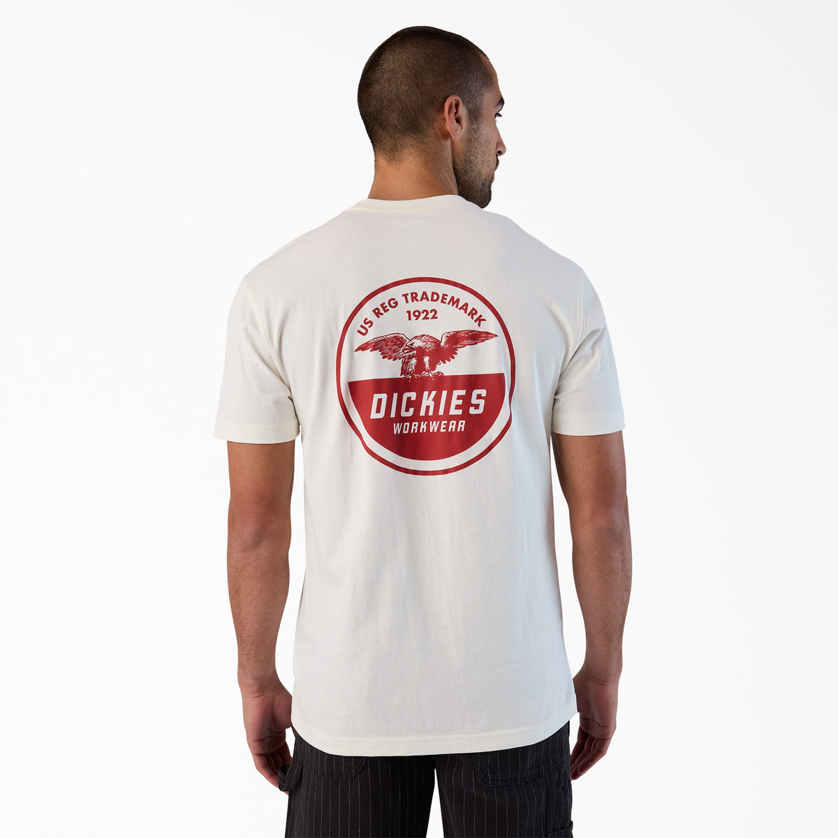 Dickies New | Eagle Graphic T-Shirt
