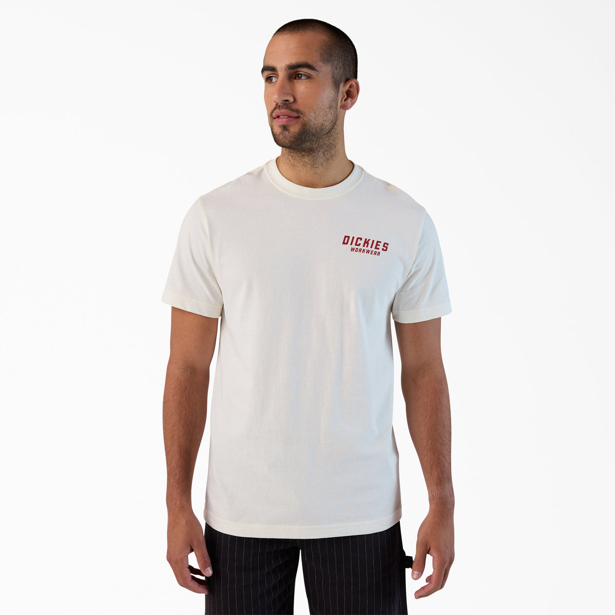 Dickies New | Eagle Graphic T-Shirt