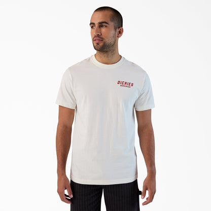 Dickies New | Eagle Graphic T-Shirt