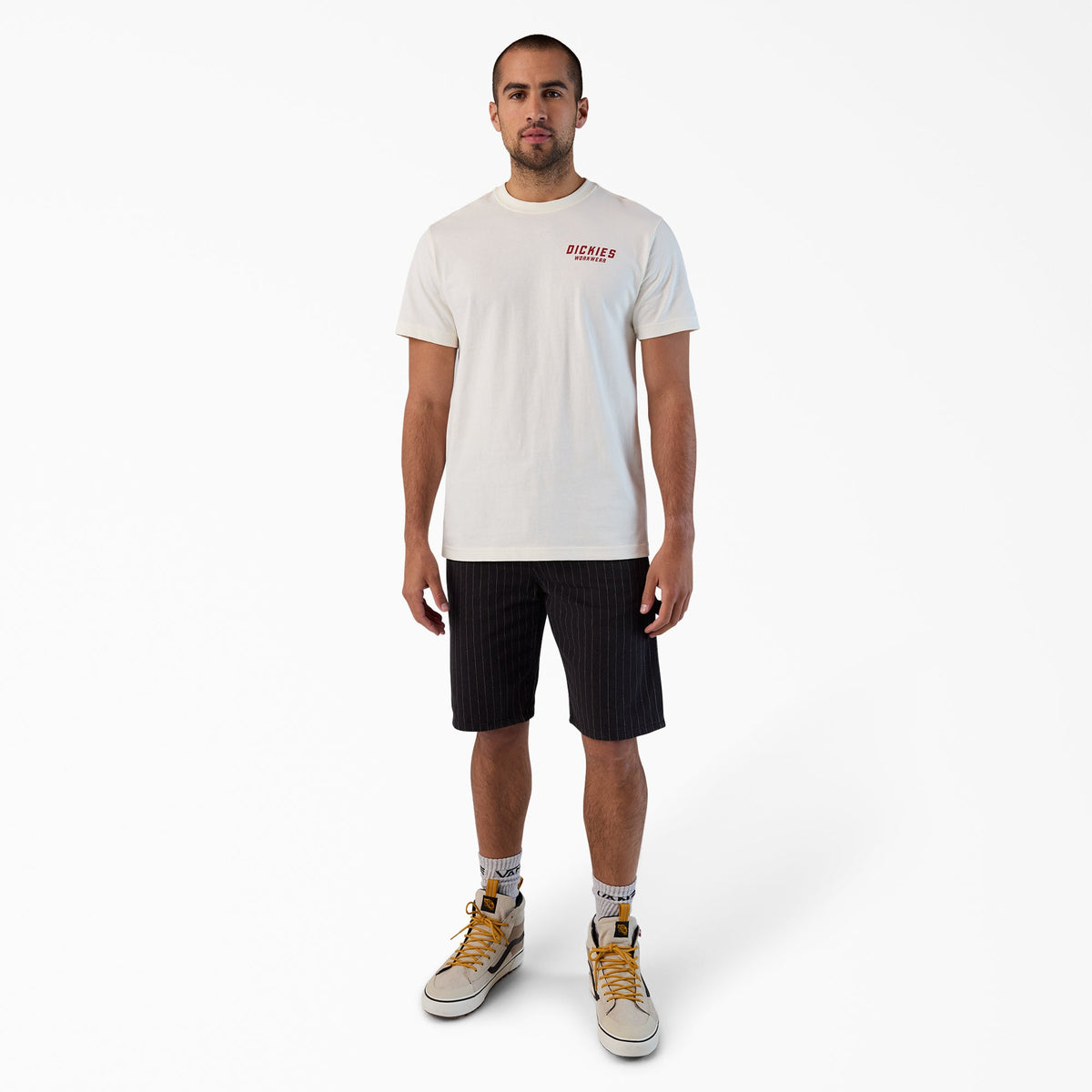 Dickies New | Eagle Graphic T-Shirt