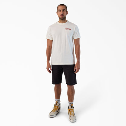 Dickies New | Eagle Graphic T-Shirt