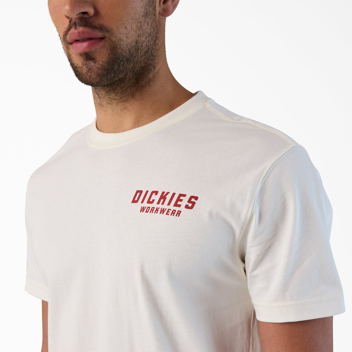 Dickies New | Eagle Graphic T-Shirt