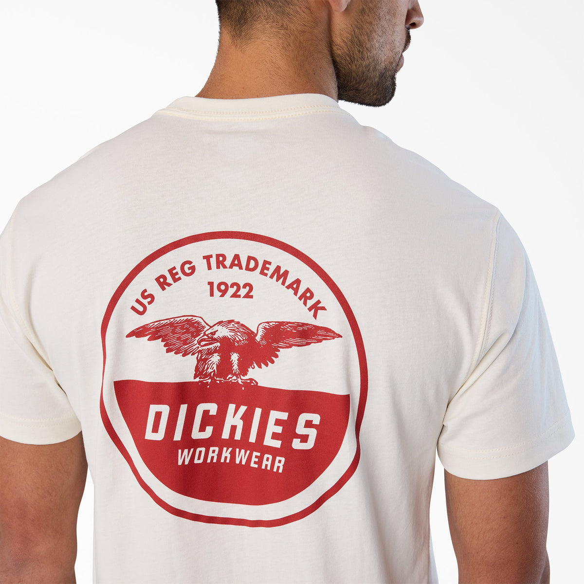 Dickies New | Eagle Graphic T-Shirt